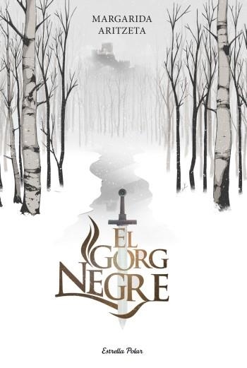 GORG NEGRE, EL | 9788499328874 | ARITZETA, MARGARIDA  | Llibreria L'Altell - Llibreria Online de Banyoles | Comprar llibres en català i castellà online - Llibreria de Girona