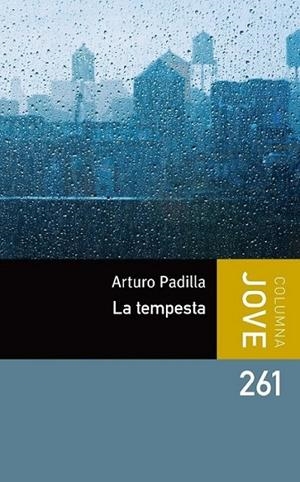 TEMPESTA, LA | 9788499323473 | ARTURO PADILLA DE JUAN | Llibreria L'Altell - Llibreria Online de Banyoles | Comprar llibres en català i castellà online - Llibreria de Girona