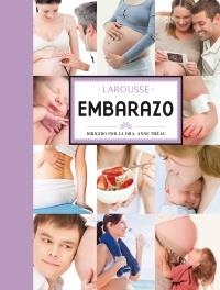 EMBARAZO | 9788480169929 | THÉAY, DRA. ANNE (DIR.) | Llibreria Online de Banyoles | Comprar llibres en català i castellà online