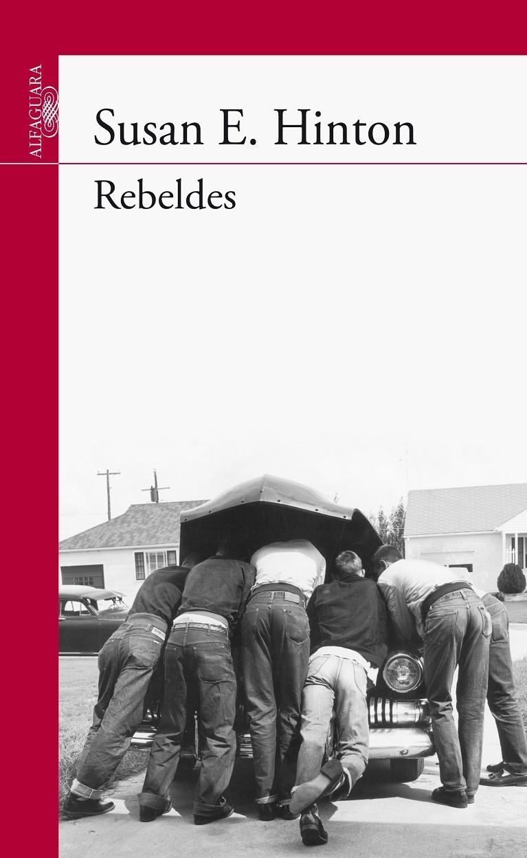 REBELDES SR ND | 9788420475158 | SANTOS, CARE | Llibreria L'Altell - Llibreria Online de Banyoles | Comprar llibres en català i castellà online - Llibreria de Girona