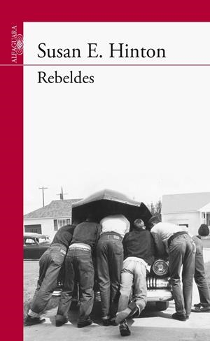 REBELDES SR ND | 9788420475158 | SANTOS, CARE | Llibreria L'Altell - Llibreria Online de Banyoles | Comprar llibres en català i castellà online - Llibreria de Girona