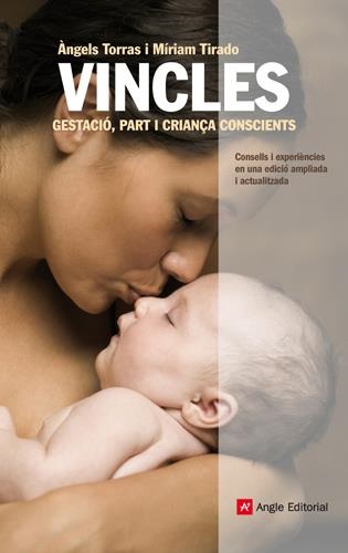 VINCLES | 9788415695028 | TORRAS, ÀNGELS / TIRADO, MÍRIAM | Llibreria Online de Banyoles | Comprar llibres en català i castellà online