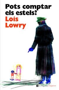 POTS COMPTAR ELS ESTELS? | 9788482649603 | LOWRY, LOIS | Llibreria L'Altell - Llibreria Online de Banyoles | Comprar llibres en català i castellà online - Llibreria de Girona