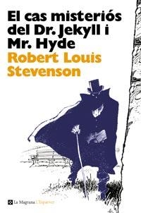 CAS MISTERIÓS DEL DR.JECKYLL I MR. HYDE, EL | 9788482648903 | STEVENSON, ROBERT LOUIS | Llibreria Online de Banyoles | Comprar llibres en català i castellà online