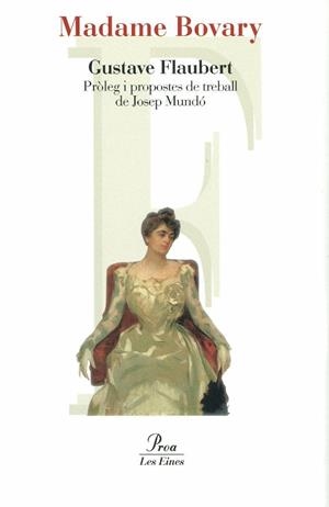 MADAME BOVARY | 9788492672912 | FLAUBERT,GUSTAVE | Llibreria Online de Banyoles | Comprar llibres en català i castellà online