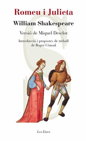 ROMEU I JULIETA | 9788492672462 | SHAKESPEARE,WILLIAM | Llibreria L'Altell - Llibreria Online de Banyoles | Comprar llibres en català i castellà online - Llibreria de Girona