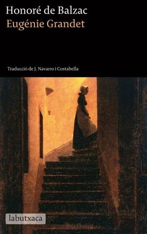 EUGÉNIE GRANDET | 9788499305196 | DE BALZAC, HONORÉ | Llibreria L'Altell - Llibreria Online de Banyoles | Comprar llibres en català i castellà online - Llibreria de Girona