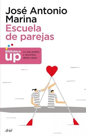 ESCUELA DE PAREJAS | 9788434404861 | JOSÉ ANTONIO MARINA | Llibreria Online de Banyoles | Comprar llibres en català i castellà online