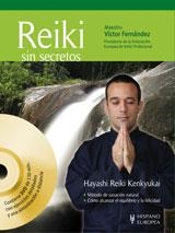 REIKI SIN SECRETOS | 9788425519253 | FERNÁNDEZ, VÍCTOR | Llibreria L'Altell - Llibreria Online de Banyoles | Comprar llibres en català i castellà online - Llibreria de Girona