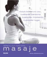 MASAJE, SENCILLO Y NATURAL | 9788480767637 | ALEKSANDROWICS, BEATA | Llibreria L'Altell - Llibreria Online de Banyoles | Comprar llibres en català i castellà online - Llibreria de Girona