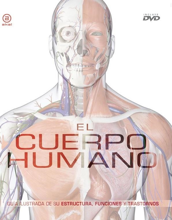 CUERPO HUMANO, EL | 9788446028000 | PARKER | Llibreria Online de Banyoles | Comprar llibres en català i castellà online