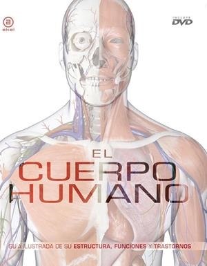 CUERPO HUMANO, EL | 9788446028000 | PARKER | Llibreria L'Altell - Llibreria Online de Banyoles | Comprar llibres en català i castellà online - Llibreria de Girona