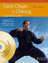TAICHI CHUAN Y CHIKUNG | 9788425519314 | FERNANDEZ, VICTOR | Llibreria L'Altell - Llibreria Online de Banyoles | Comprar llibres en català i castellà online - Llibreria de Girona