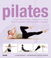 PILATES | 9788480769662 | AV | Llibreria Online de Banyoles | Comprar llibres en català i castellà online