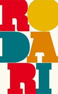 RODARI. CONTES DEL GENI DE LA FANTASIA | 9788424640644 | GIANNI, RODARI | Llibreria Online de Banyoles | Comprar llibres en català i castellà online