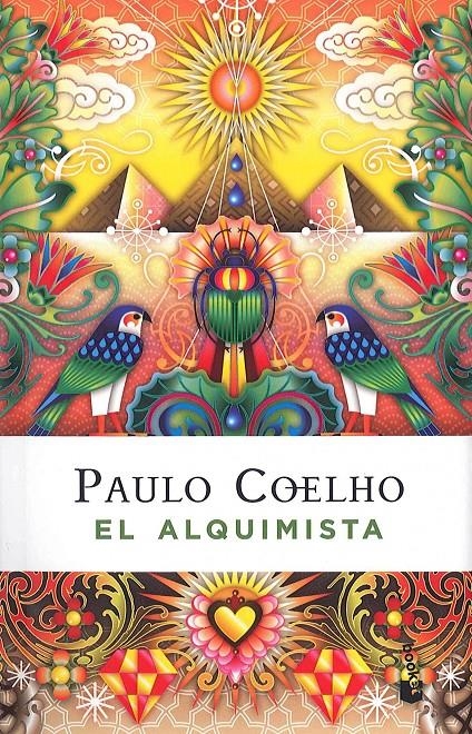ALQUIMISTA, EL | 9788408019060 | COELHO, PAULO | Llibreria L'Altell - Llibreria Online de Banyoles | Comprar llibres en català i castellà online - Llibreria de Girona