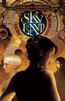 SKYLAND 2: LA NAU DE LES TEMPESTES | 9788424635572 | CARLYLE, DAVID | Llibreria Online de Banyoles | Comprar llibres en català i castellà online