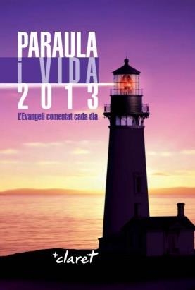 PARAULA I VIDA 2013 | 9788498466713 | BÍBLIA | Llibreria L'Altell - Llibreria Online de Banyoles | Comprar llibres en català i castellà online - Llibreria de Girona