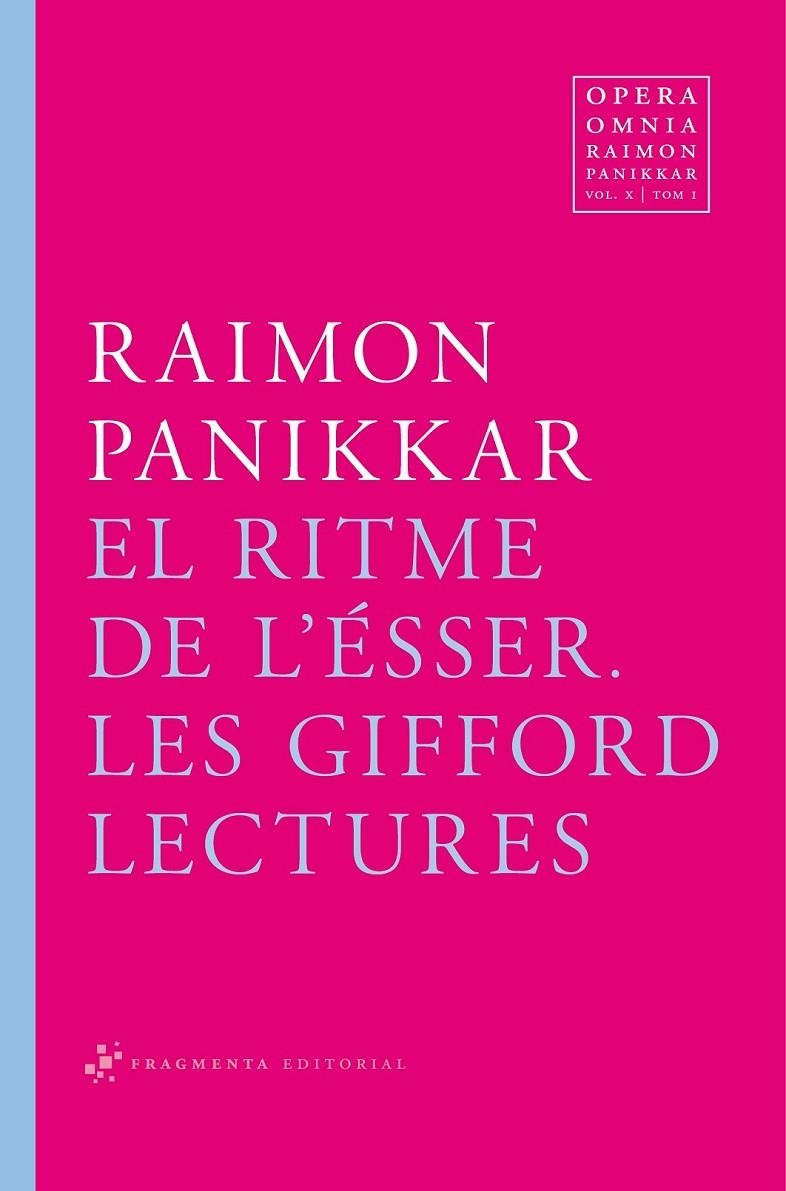 RITME DE L'ÉSSER, EL | 9788492416622 | PANIKKAR ALEMANY, RAIMON/CARRARA, MILENA | Llibreria Online de Banyoles | Comprar llibres en català i castellà online