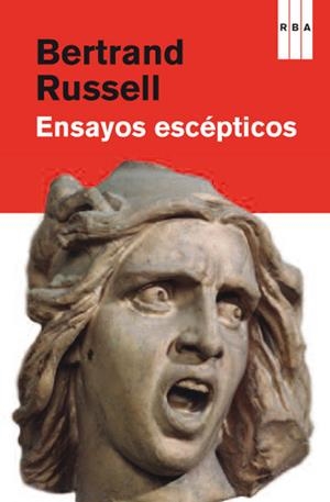ENSAYOS ESCÉPTICOS | 9788490064795 | RUSSELL , BERTRAND | Llibreria L'Altell - Llibreria Online de Banyoles | Comprar llibres en català i castellà online - Llibreria de Girona
