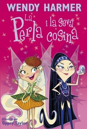 PERLA I LA SEVA COSINA, LA | 9788448828561 | HARMER, WENDY | Llibreria Online de Banyoles | Comprar llibres en català i castellà online