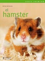 EL HAMSTER | 9788425517884 | FRITZSCHE, PETER | Llibreria L'Altell - Llibreria Online de Banyoles | Comprar llibres en català i castellà online - Llibreria de Girona