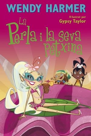 PERLA I LA SEVA PETXINA, LA | 9788448828585 | HARMER, WENDY | Llibreria Online de Banyoles | Comprar llibres en català i castellà online