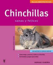 CHINCHILLAS- MASCOTAS EN CASA | 9788425516306 | RODER-THIEDE | Llibreria L'Altell - Llibreria Online de Banyoles | Comprar llibres en català i castellà online - Llibreria de Girona