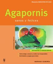 AGAPORNIS : SANOS Y FELICES | 9788425515774 | BROICH, ALEXANDRA | Llibreria L'Altell - Llibreria Online de Banyoles | Comprar llibres en català i castellà online - Llibreria de Girona