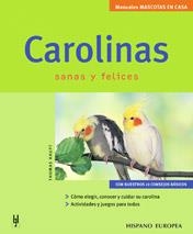 CAROLINAS SANAS Y FELICES | 9788425515354 | HAUPT, THOMAS | Llibreria L'Altell - Llibreria Online de Banyoles | Comprar llibres en català i castellà online - Llibreria de Girona