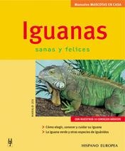 IGUANAS. SANAS Y FELICES | 9788425515378 | JES, HARALD | Llibreria L'Altell - Llibreria Online de Banyoles | Comprar llibres en català i castellà online - Llibreria de Girona