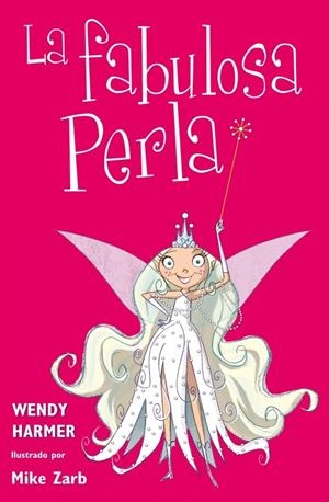 FABULOSA PERLA, LA | 9788448831073 | HARMER, WENDY | Llibreria Online de Banyoles | Comprar llibres en català i castellà online