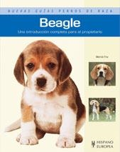 BEAGLE,NUEVAS GUIAS | 9788425519116 | FOY,MARCIA | Llibreria L'Altell - Llibreria Online de Banyoles | Comprar llibres en català i castellà online - Llibreria de Girona