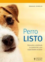 PERRO LISTO | 9788425518119 | BIRMELIN, IMMANUEL | Llibreria L'Altell - Llibreria Online de Banyoles | Comprar llibres en català i castellà online - Llibreria de Girona