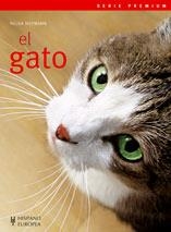 EL GATO | 9788425518539 | HOFMANN HELGA | Llibreria L'Altell - Llibreria Online de Banyoles | Comprar llibres en català i castellà online - Llibreria de Girona