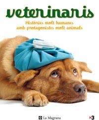 VETERINARIS | 9788482649504 | VARIOS | Llibreria L'Altell - Llibreria Online de Banyoles | Comprar llibres en català i castellà online - Llibreria de Girona