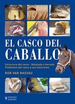 EL CASCO DEL CABALLO | 9788425518287 | VAN NASSAU, ROB | Llibreria L'Altell - Llibreria Online de Banyoles | Comprar llibres en català i castellà online - Llibreria de Girona