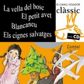 CAVALL VOLADOR CLASSIC SERIE TROT 2 AMB CD | 9788498252538 | Llibreria L'Altell - Llibreria Online de Banyoles | Comprar llibres en català i castellà online - Llibreria de Girona