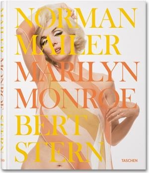 MARILYN MONROE | 9783836539456 | MAILER, NORMAN/BERT, STERN | Llibreria L'Altell - Llibreria Online de Banyoles | Comprar llibres en català i castellà online - Llibreria de Girona