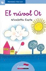 NÚVOL OT, EL  (LC) | 9788489625815 | COSTA, NICOLETTA | Llibreria L'Altell - Llibreria Online de Banyoles | Comprar llibres en català i castellà online - Llibreria de Girona