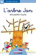ARBRE JAN-CAT.-LC.10 | 9788489625105 | COSTA NICOLETTA | Llibreria L'Altell - Llibreria Online de Banyoles | Comprar llibres en català i castellà online - Llibreria de Girona