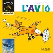 AVIÓ, L' | 9788498257359 | GANGES, MONTSERRAT / LOSANOS, CRISTINA | Llibreria L'Altell - Llibreria Online de Banyoles | Comprar llibres en català i castellà online - Llibreria de Girona