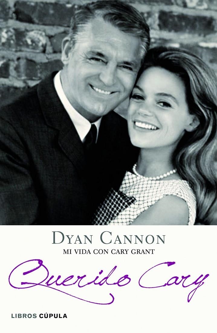 QUERIDO CARY | 9788448006617 | CANNON DYAN  | Llibreria L'Altell - Llibreria Online de Banyoles | Comprar llibres en català i castellà online - Llibreria de Girona