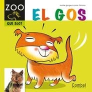 GOS,EL | 9788498256291 | GANGES | Llibreria L'Altell - Llibreria Online de Banyoles | Comprar llibres en català i castellà online - Llibreria de Girona