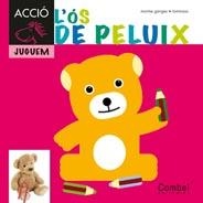 ÓS DE PELUIX, L' | 9788498257274 | GANGES, MONTSERRAT / TOMMASO | Llibreria L'Altell - Llibreria Online de Banyoles | Comprar llibres en català i castellà online - Llibreria de Girona