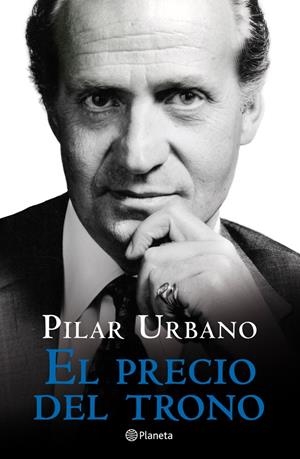 PRECIO DEL TRONO EL(RÚSTICA) | 9788408030966 | URBANO PILAR  | Llibreria Online de Banyoles | Comprar llibres en català i castellà online