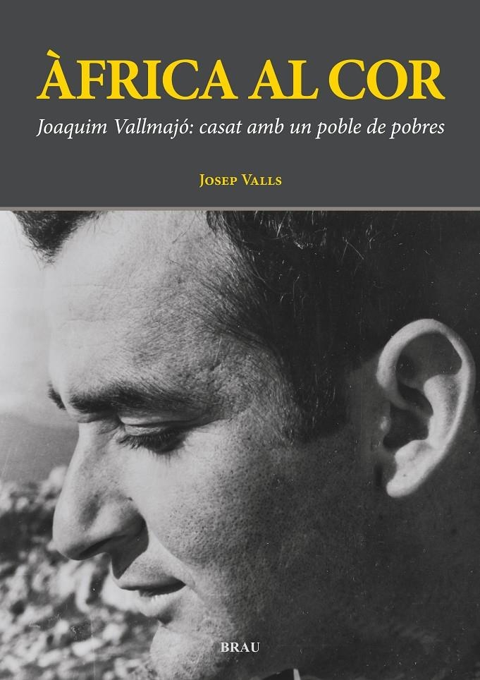ÀFRICA AL COR | 9788496905900 | VALLS GRAU, JOSEP | Llibreria L'Altell - Llibreria Online de Banyoles | Comprar llibres en català i castellà online - Llibreria de Girona