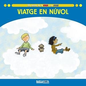 VIATGE EN NÚVOL | 9788448923600 | BALDÓ, ESTEL/GIL, ROSA/SOLIVA, MARIA | Llibreria Online de Banyoles | Comprar llibres en català i castellà online