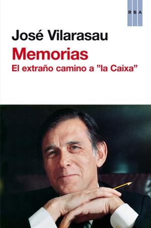 MEMORIAS | 9788490061633 | VILARASAU , JOSE | Llibreria L'Altell - Llibreria Online de Banyoles | Comprar llibres en català i castellà online - Llibreria de Girona