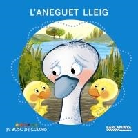 L'ANEGUET LLEIG | 9788448926946 | BALDÓ, ESTEL/GIL, ROSA/SOLIVA, MARIA | Llibreria L'Altell - Llibreria Online de Banyoles | Comprar llibres en català i castellà online - Llibreria de Girona